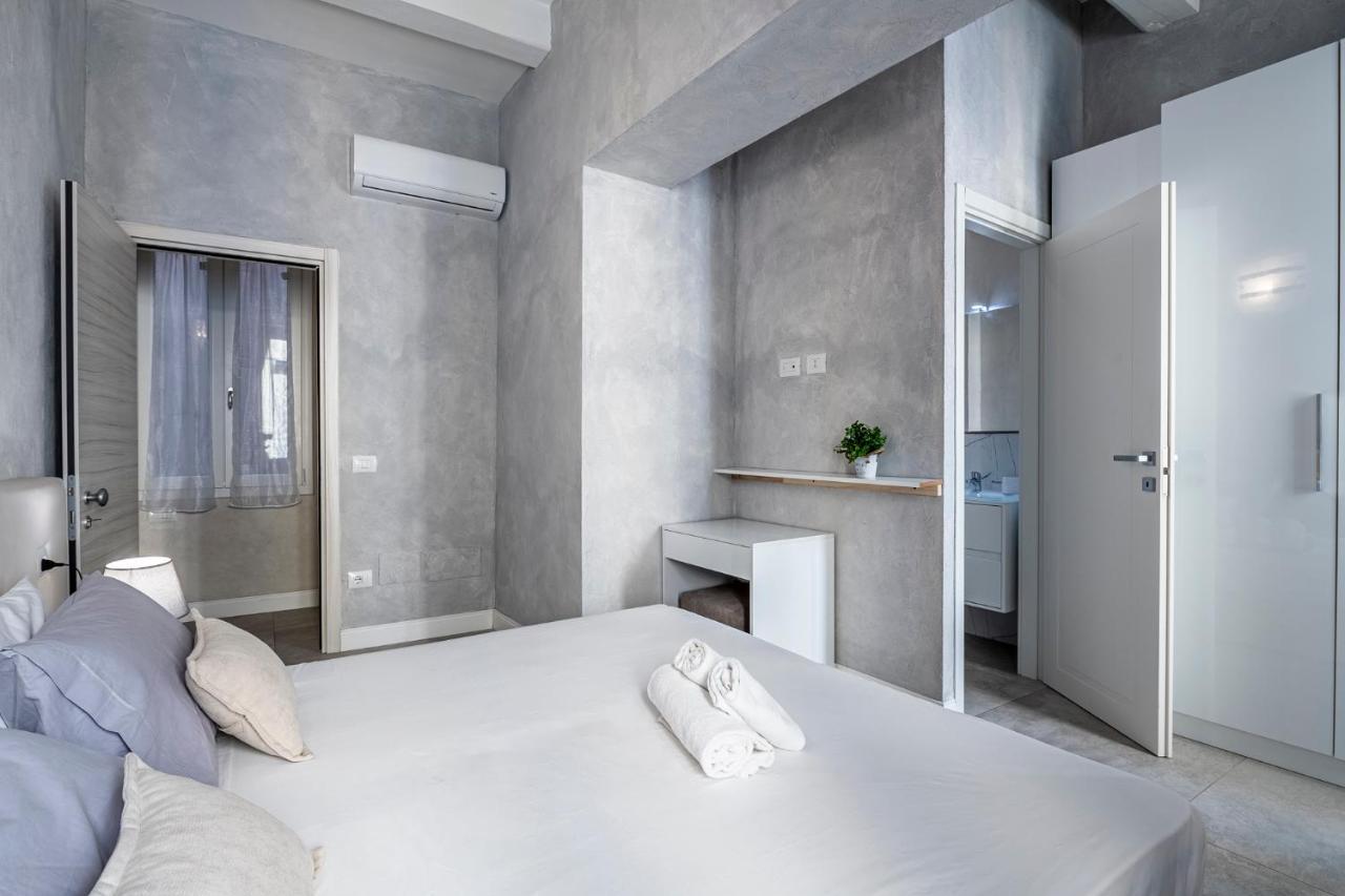 5 Minuti - Duomo Tripla Suite Luxury Florence Exterior photo