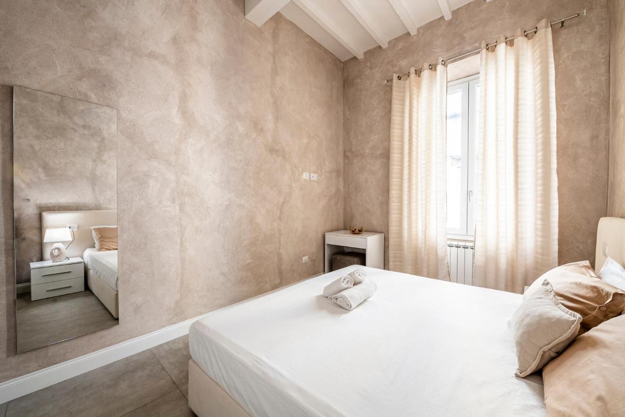 5 Minuti - Duomo Tripla Suite Luxury Florence Exterior photo