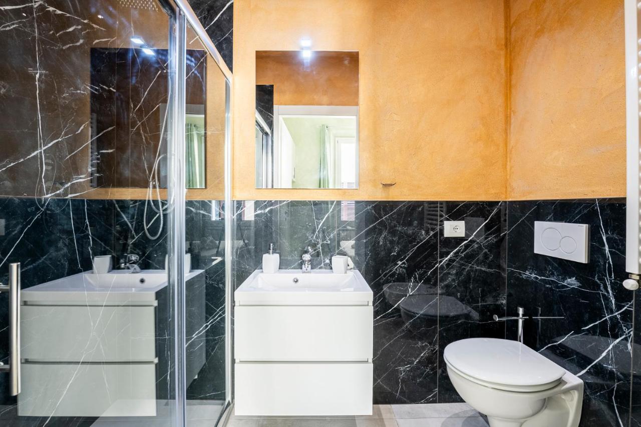 5 Minuti - Duomo Tripla Suite Luxury Florence Exterior photo